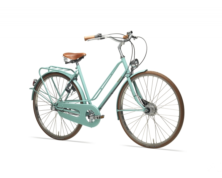 Achielle Louise Vintage Bike