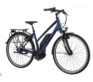 Gudereit EC-3 Bosch Active Line