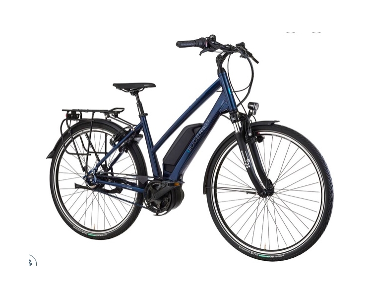 Gudereit EC-3 Bosch Active Line