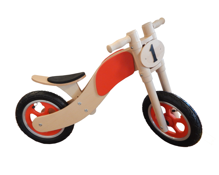 Kindervelo
