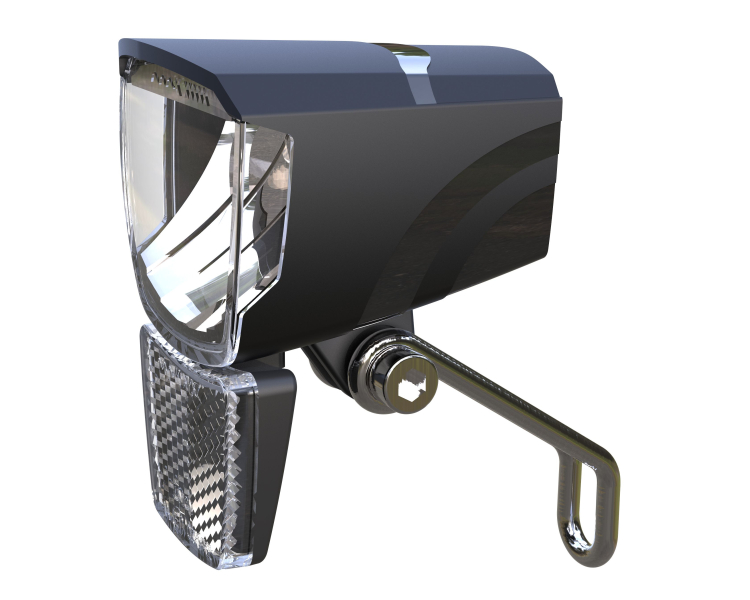 Gangurru Front Light Urban for Dynamos