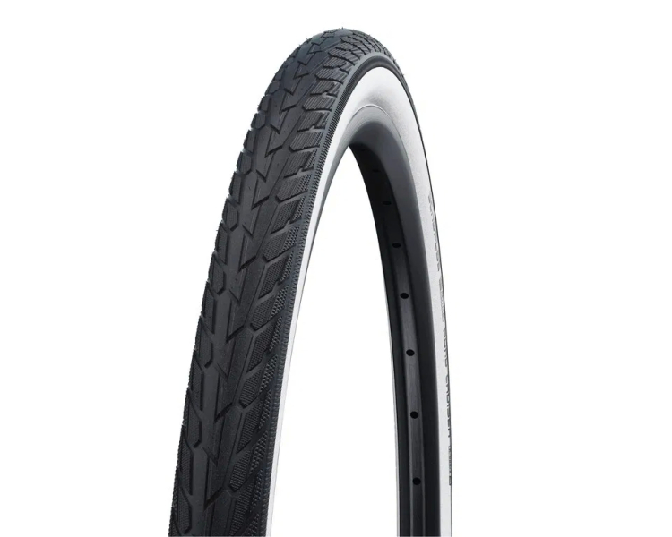 Schwalbe Road Cruiser Whitewall