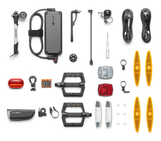 Amflow PL Carbon Pro 800