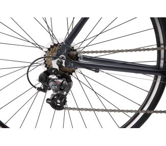 Express – Vélo de route Reid