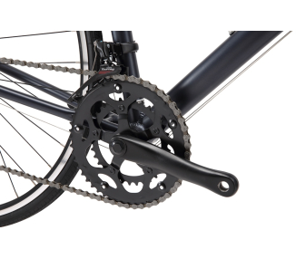 Express - Reid Road Bike