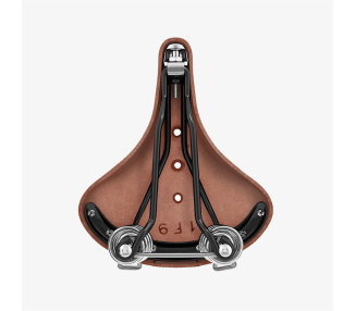 Sattel Brooks B67 Short