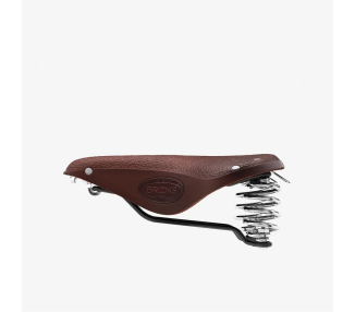 Selle Brooks B67 Short