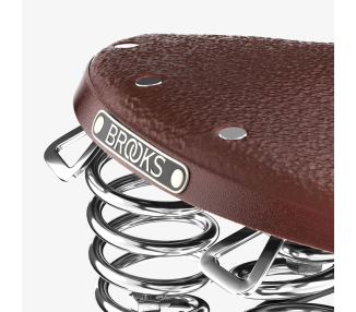 Selle Brooks B67 Short