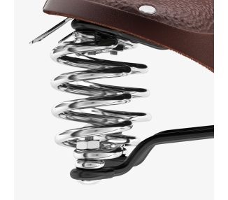 Selle Brooks B67 Short