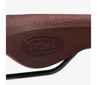 Sattel Brooks B67 Short