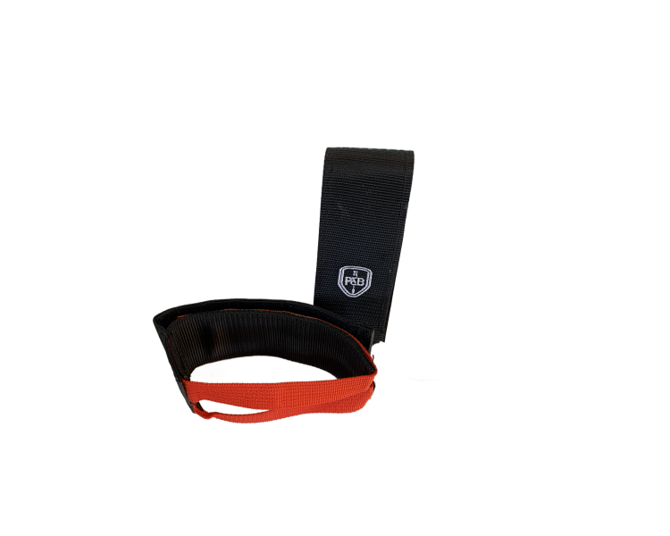 Polo&Bike Pedal Straps