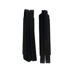 Polo&Bike Williamsburg Pedal Straps