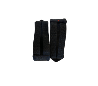 Polo&Bike Williamsburg Pedal Straps