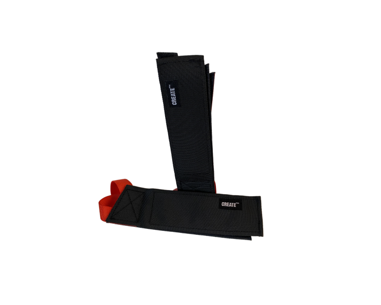 Create TM Pedal Straps