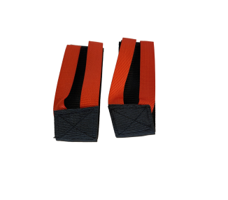 Create TM Pedal Straps