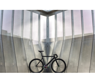 6061 Black Label State Bicycle