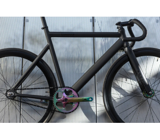 6061 Black Label State Bicycle