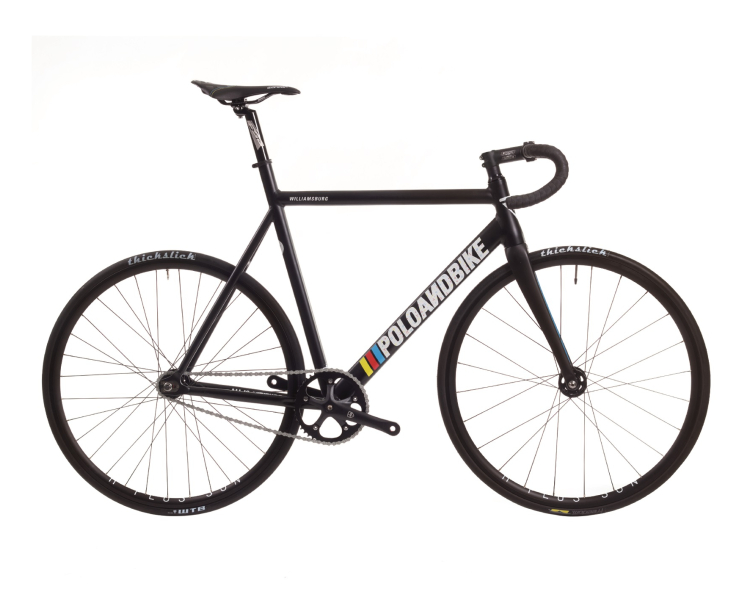 Polo&Bike Williamsburg