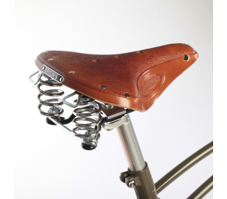 Achielle Omer – Sport Pack Bike