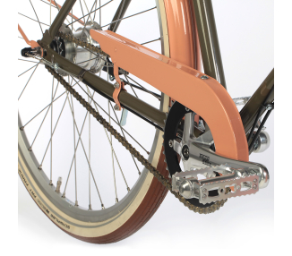 Achielle Omer – Sport Pack Bike