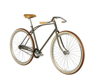 Achielle Omer – Sport Pack Velo