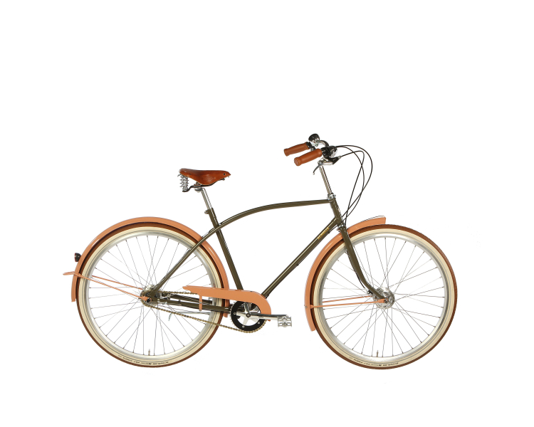 Achielle Omer – Sport Pack Velo