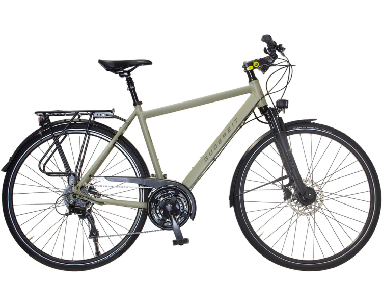 Gudereit LC-30 evo Disc