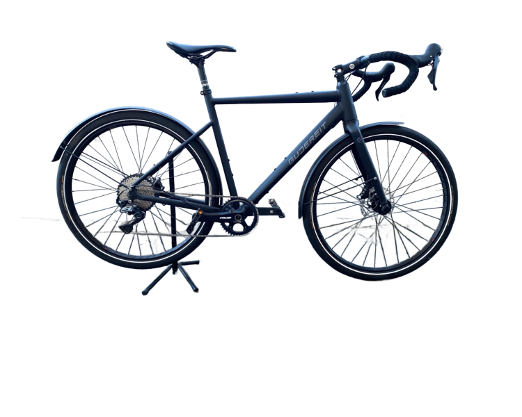 Gudereit X-Plore Gravelbike