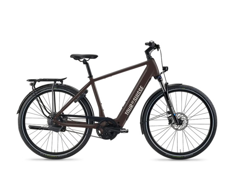 Tour de Suisse Broadway 25