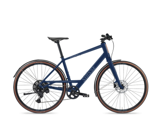 Tour de Suisse Parcours