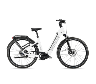 Tour de Suisse Flair