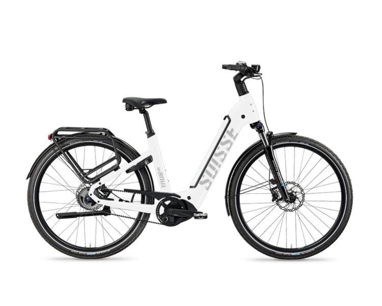 Tour de Suisse Flair