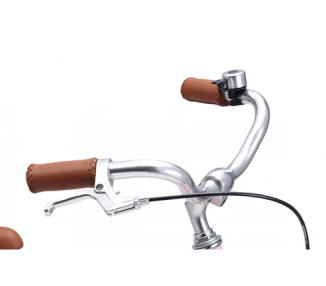 Gangurru Classic 16" Kids Velo