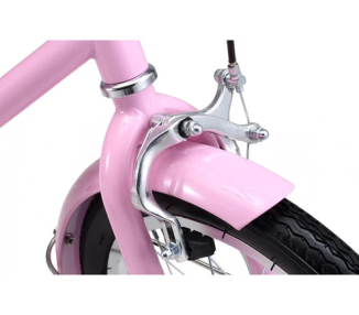 Gangurru Classic 16" Kids Velo