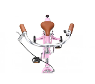 Gangurru Classic 16" Kids Velo