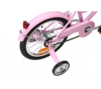 Gangurru Classic 16" Kids Velo