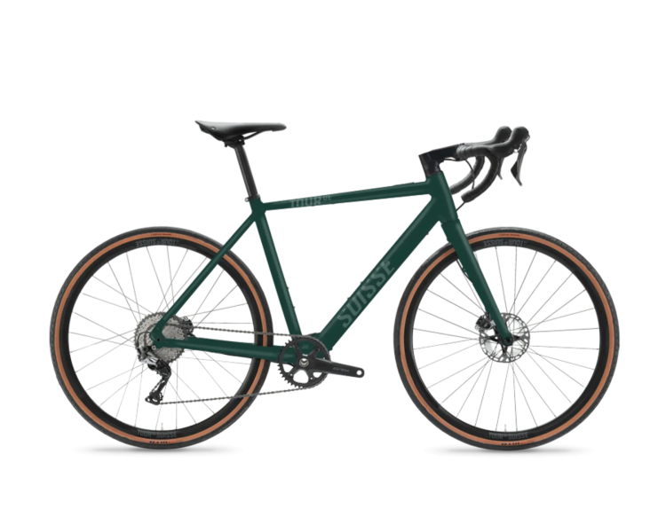 Tour de Suisse Attaque