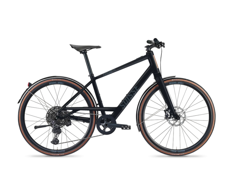 Tour de Suisse Motive