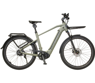 Gudereit ET-12.8 evo