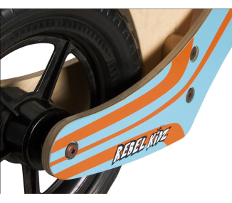 Kindervelo / Laufrad Rebel Kidz