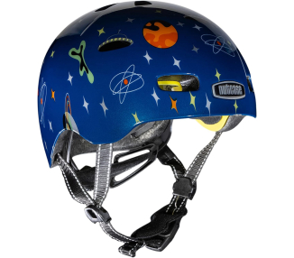 Nutcase Baby Nutty Casque Enfant avec MIPS – XXS