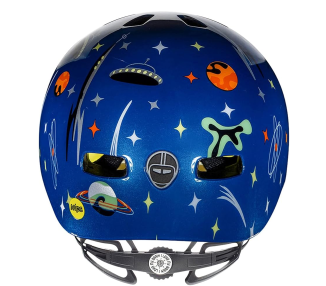 Bike Helmet Nutcase XXS