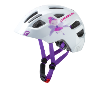 Cratoni Kids Bike Helmet MAXSTER
