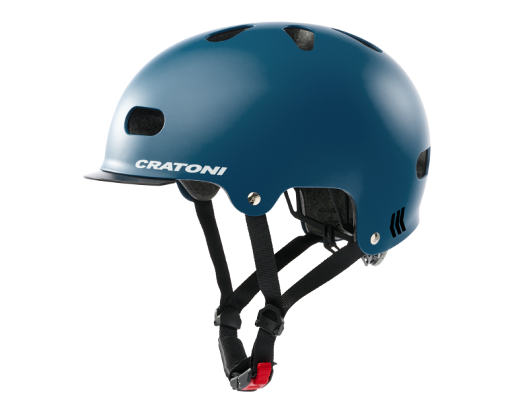 Cratoni C-Mate