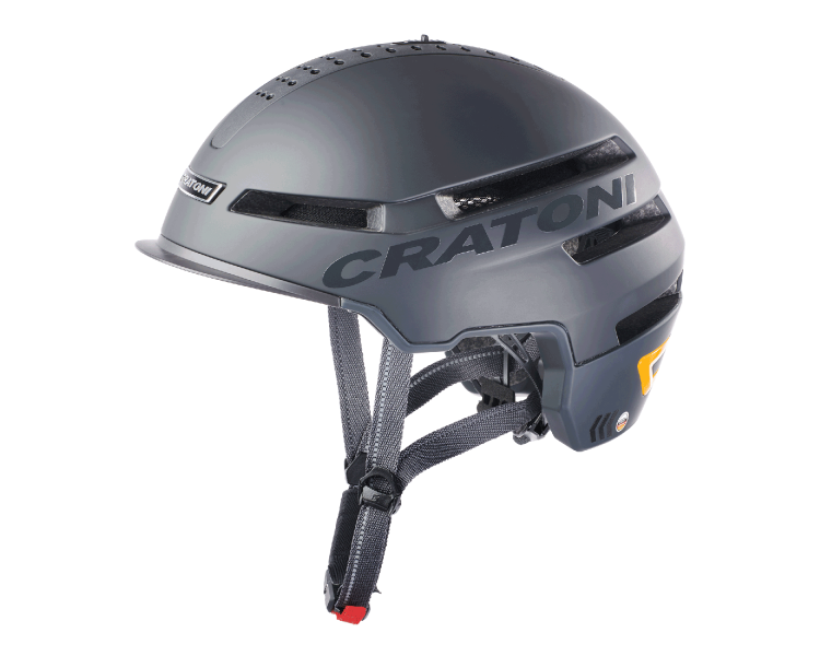 Cratoni Helmet SMARTRIDE 1.2