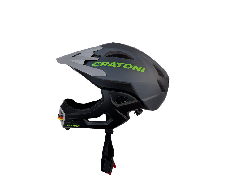 Cratoni C-Maniac 2.0 MX