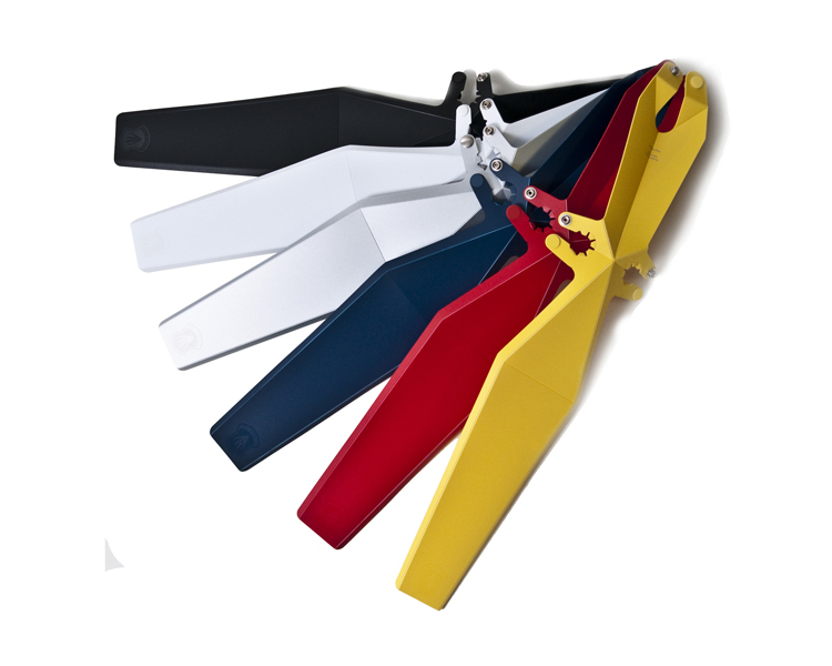 Full Windsor Quickfix Garde-boue Vélo