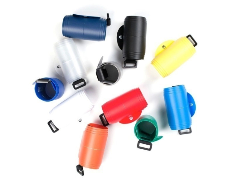 Musguard ORIGINAL REAR Mudguards