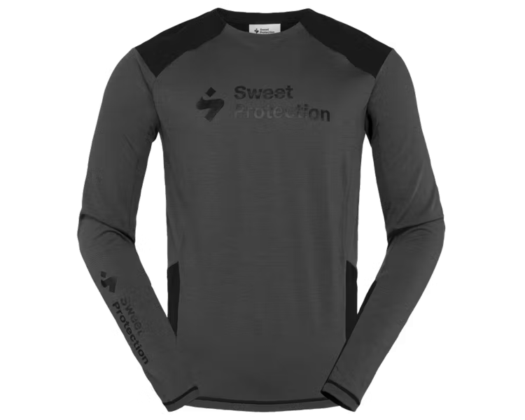 Hunter Merino Fusion Jersey Men's