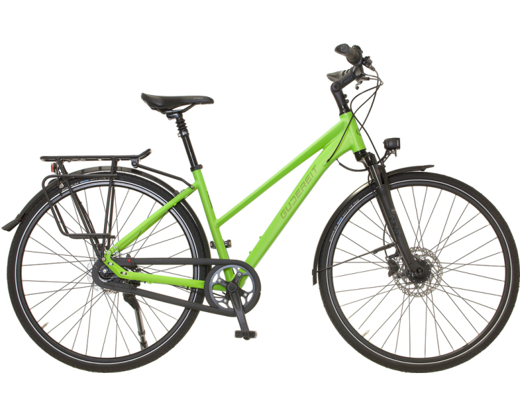 Gudereit Fantasy 8.0 evo